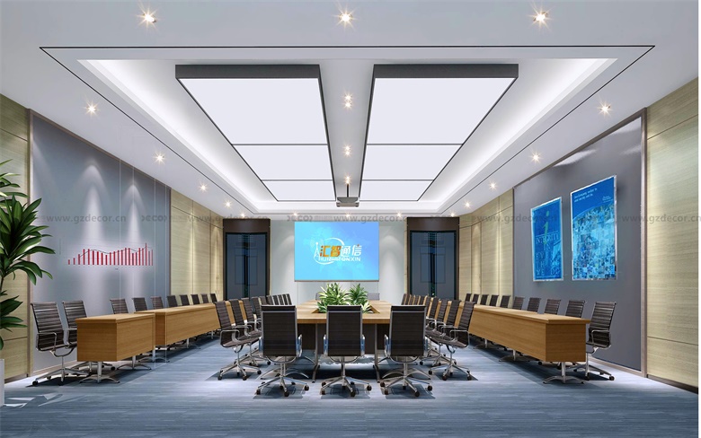 如何在廣州辦公室裝修中考慮員工的視覺舒適度和人體工學(xué)？