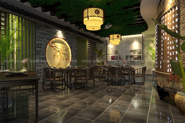 如何在企業(yè)展館設(shè)計(jì)出具有高科技感的展示裝置？