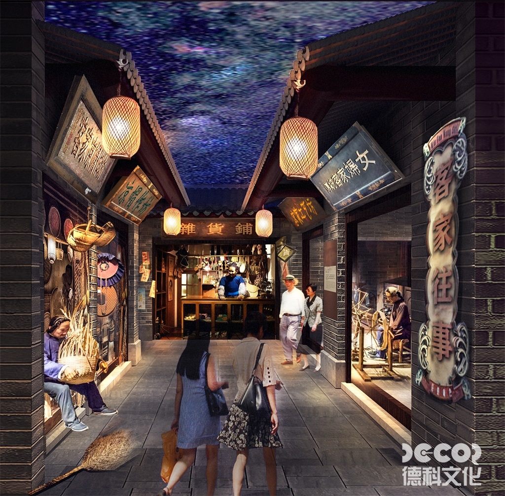 展館展廳設(shè)計中，如何處理展品的安全和保護問題？