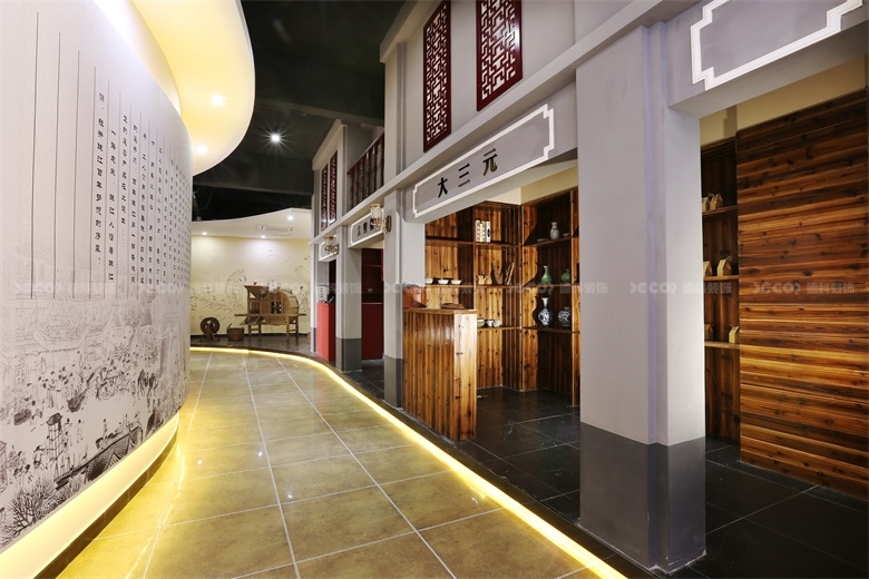 如何在企業(yè)展館裝修中設計互動體驗？