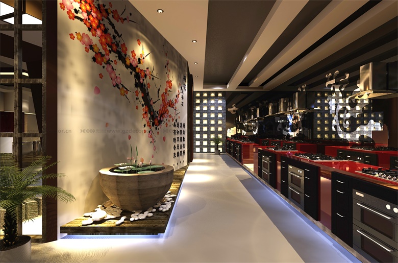 辦公室裝修公司如何設(shè)計(jì)以適應(yīng)公司的文化建設(shè)？