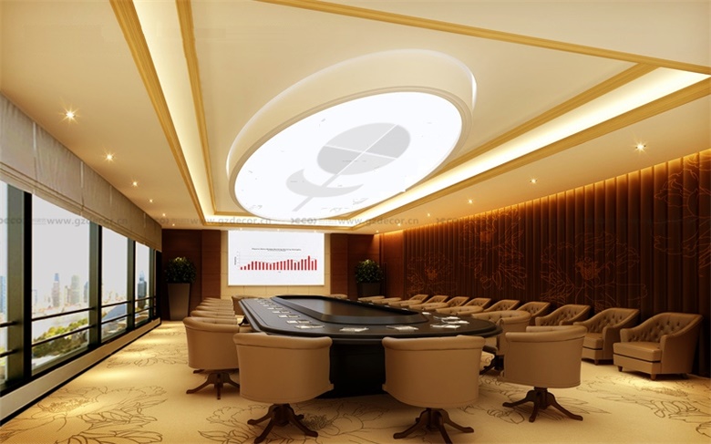 辦公室設計公司如何設計以促進創(chuàng)新？