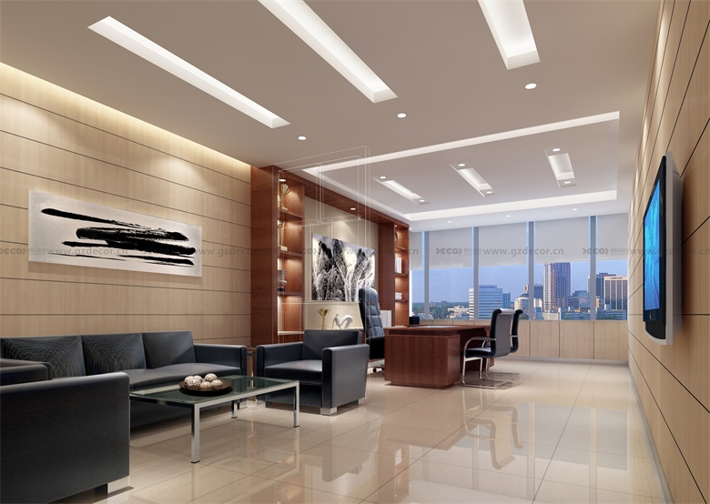 辦公室工裝設(shè)計(jì)中如何運(yùn)用聲學(xué)設(shè)計(jì)？