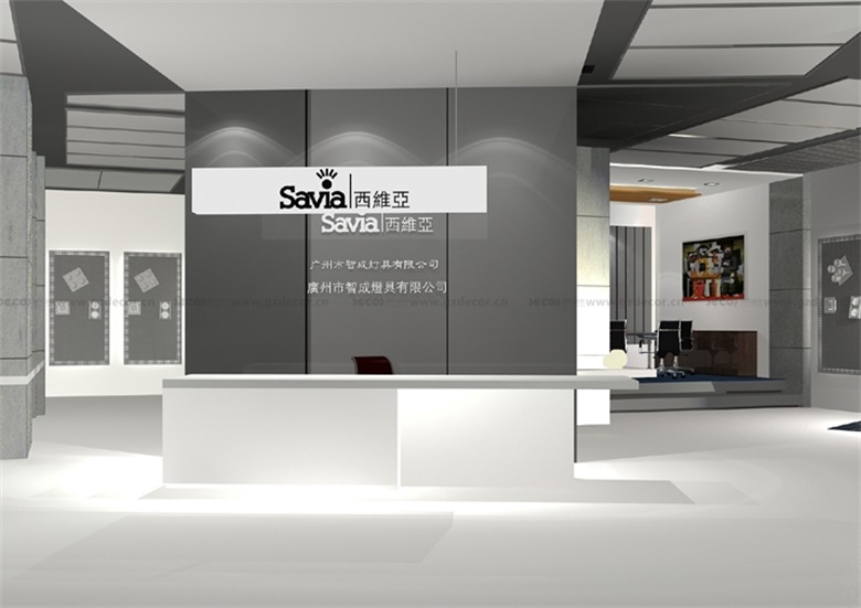 寫字樓裝修公司如何設(shè)計(jì)辦公區(qū)域？