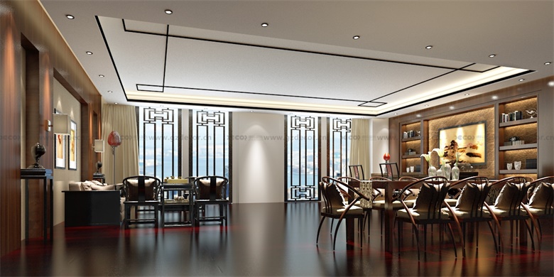 大型企業(yè)辦公室設(shè)計公司如何進(jìn)行市場動態(tài)監(jiān)測？