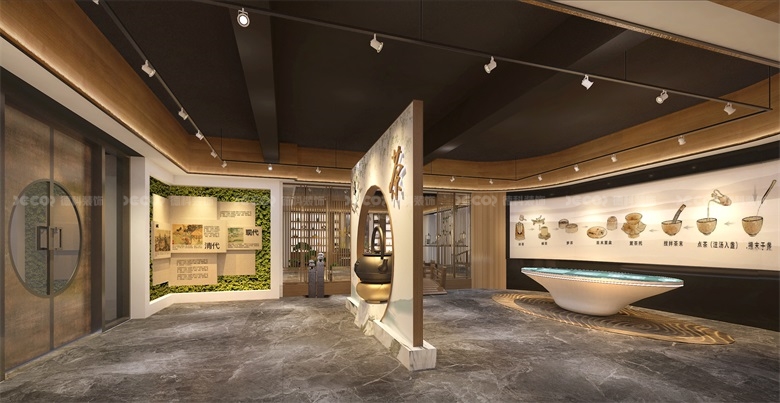 企業(yè)展館設(shè)計是否提供輕量化低成本數(shù)字展館方案？