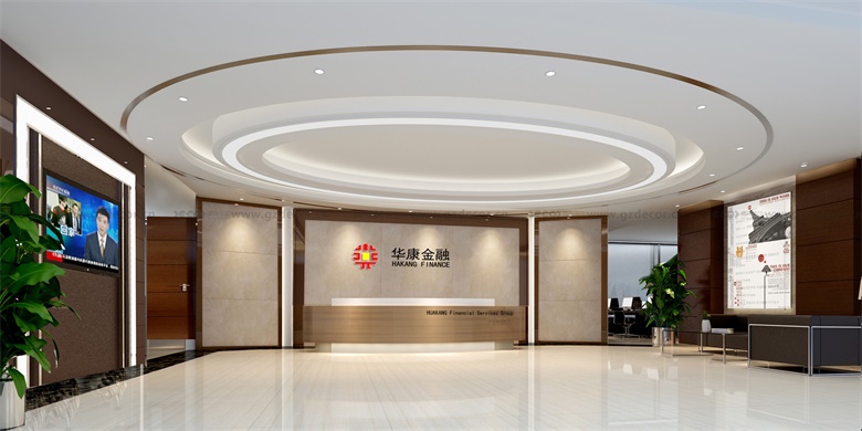 辦公室裝修如何規(guī)劃合理的強弱電點位？