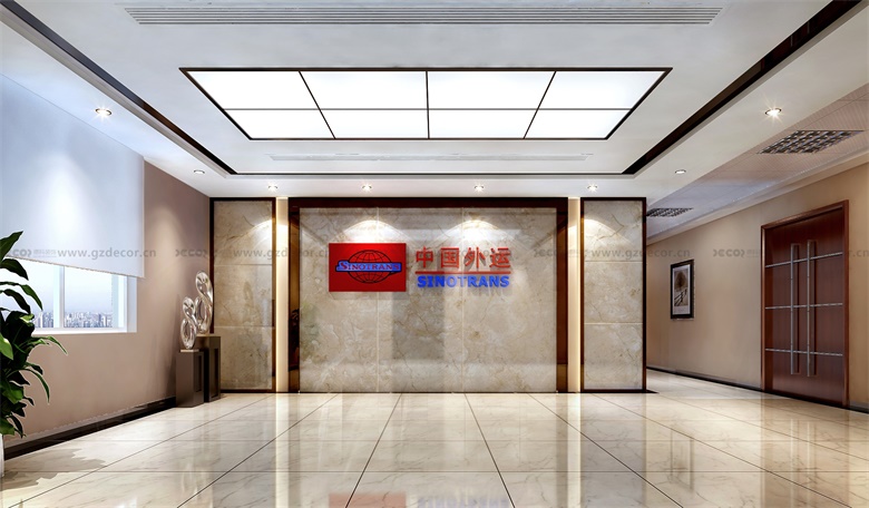 辦公室裝修公司如何設(shè)計員工垃圾分類區(qū)？