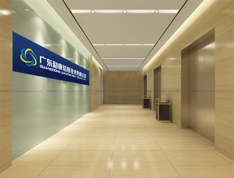 中端辦公室設(shè)計(jì)的接待區(qū)家具如何兼顧形象與預(yù)算？