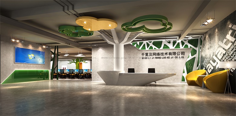 乙級寫字樓裝修如何制定現(xiàn)有強(qiáng)弱電橋架的利舊改造方案？