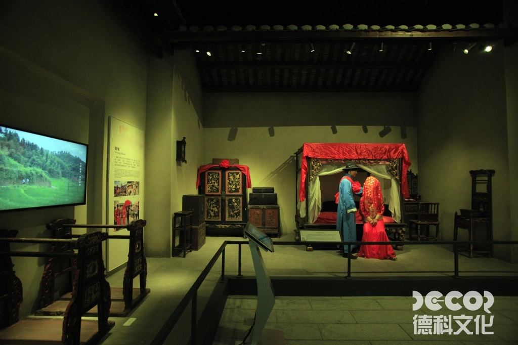 展館裝修公司如何應(yīng)對人工智能對行業(yè)的沖擊？
