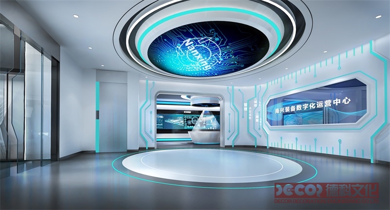 廣州展館設(shè)計(jì)公司是否提供3D效果圖？