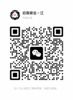 廣州德科裝飾微信二維碼